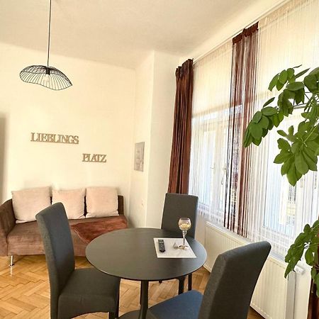 Apartment Im Gruenen Leoben  Luaran gambar