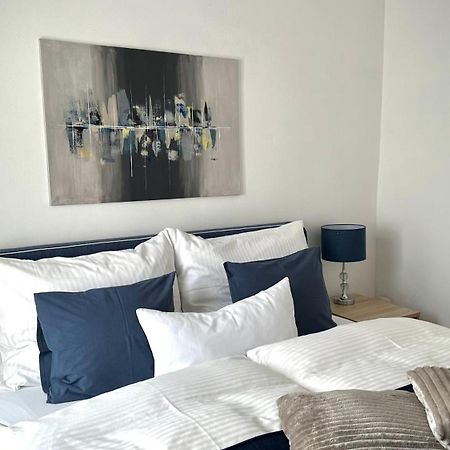 Apartment Im Gruenen Leoben  Luaran gambar