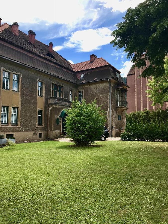 Apartment Im Gruenen Leoben  Luaran gambar