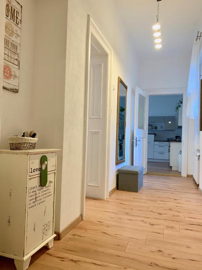 Apartment Im Gruenen Leoben  Luaran gambar