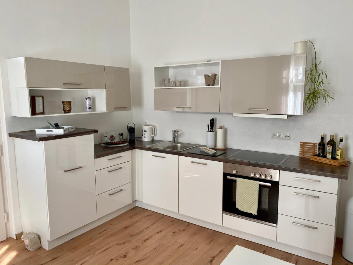 Apartment Im Gruenen Leoben  Luaran gambar