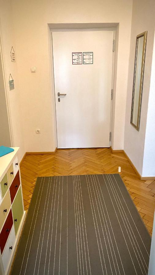 Apartment Im Gruenen Leoben  Luaran gambar