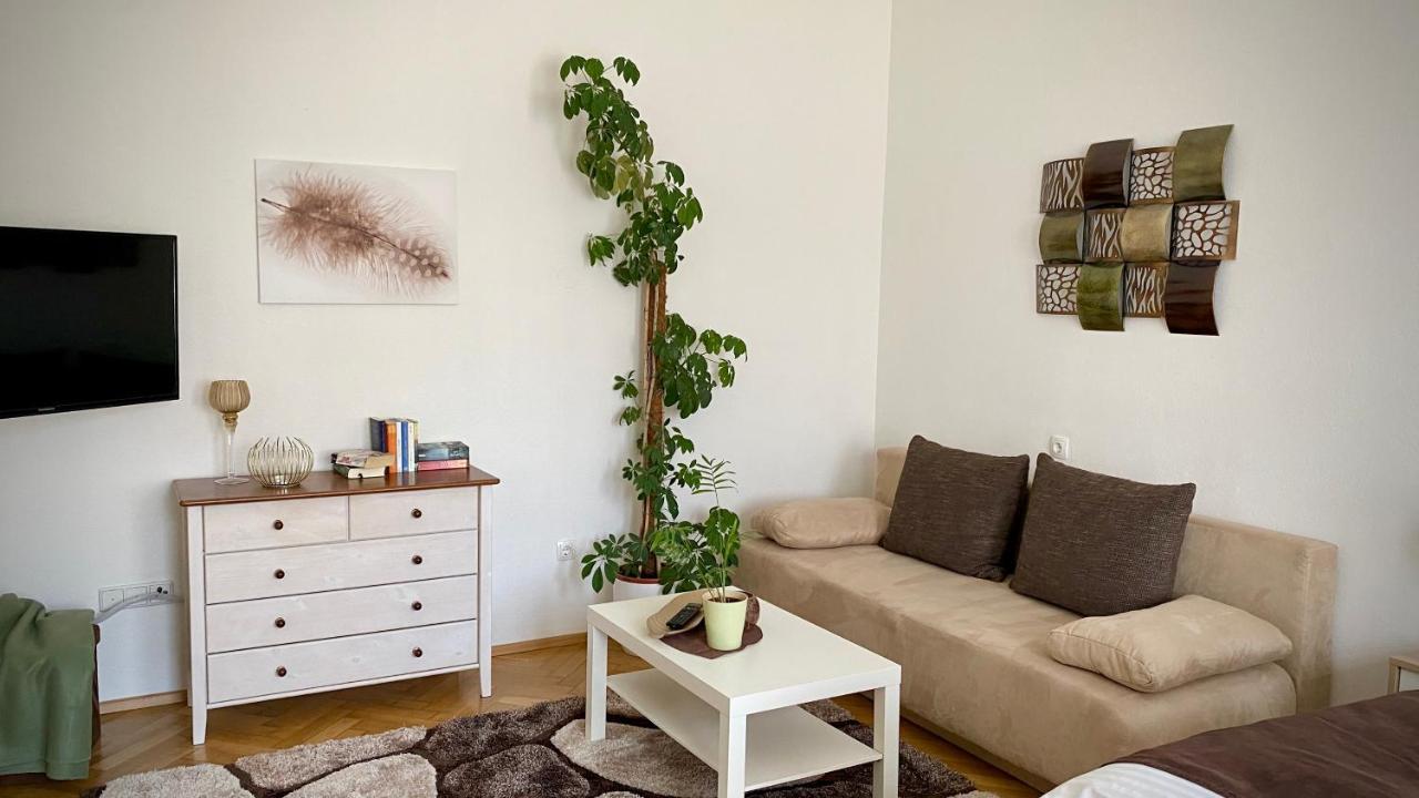 Apartment Im Gruenen Leoben  Luaran gambar