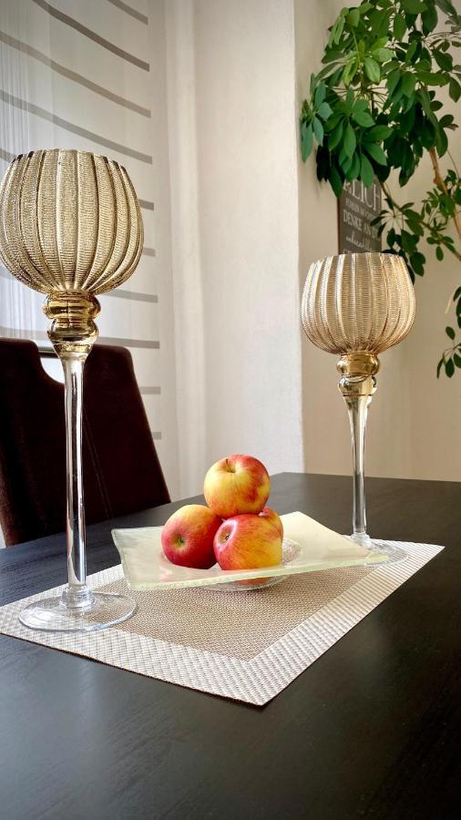 Apartment Im Gruenen Leoben  Luaran gambar
