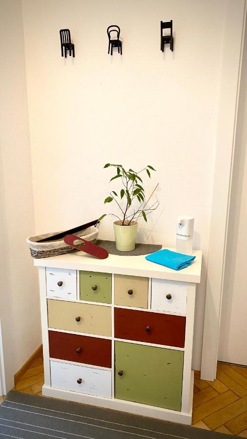 Apartment Im Gruenen Leoben  Luaran gambar