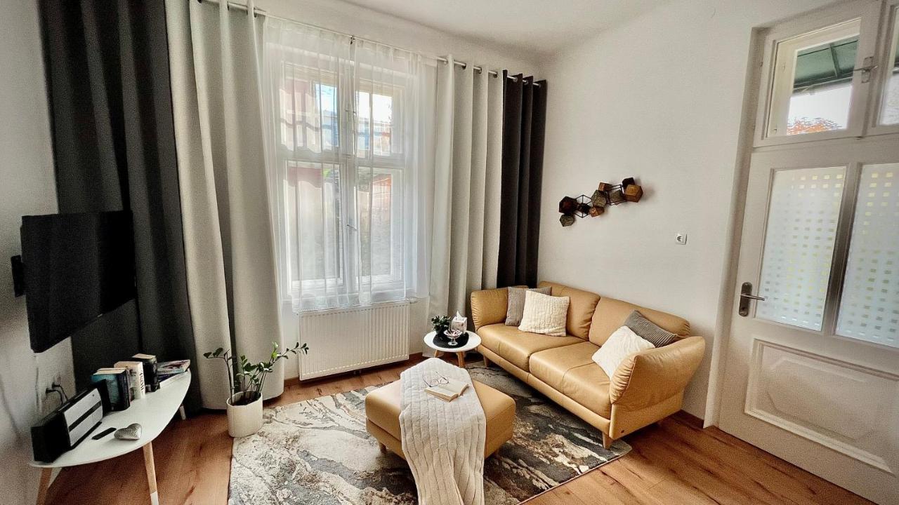 Apartment Im Gruenen Leoben  Luaran gambar