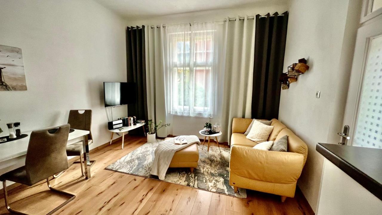 Apartment Im Gruenen Leoben  Luaran gambar