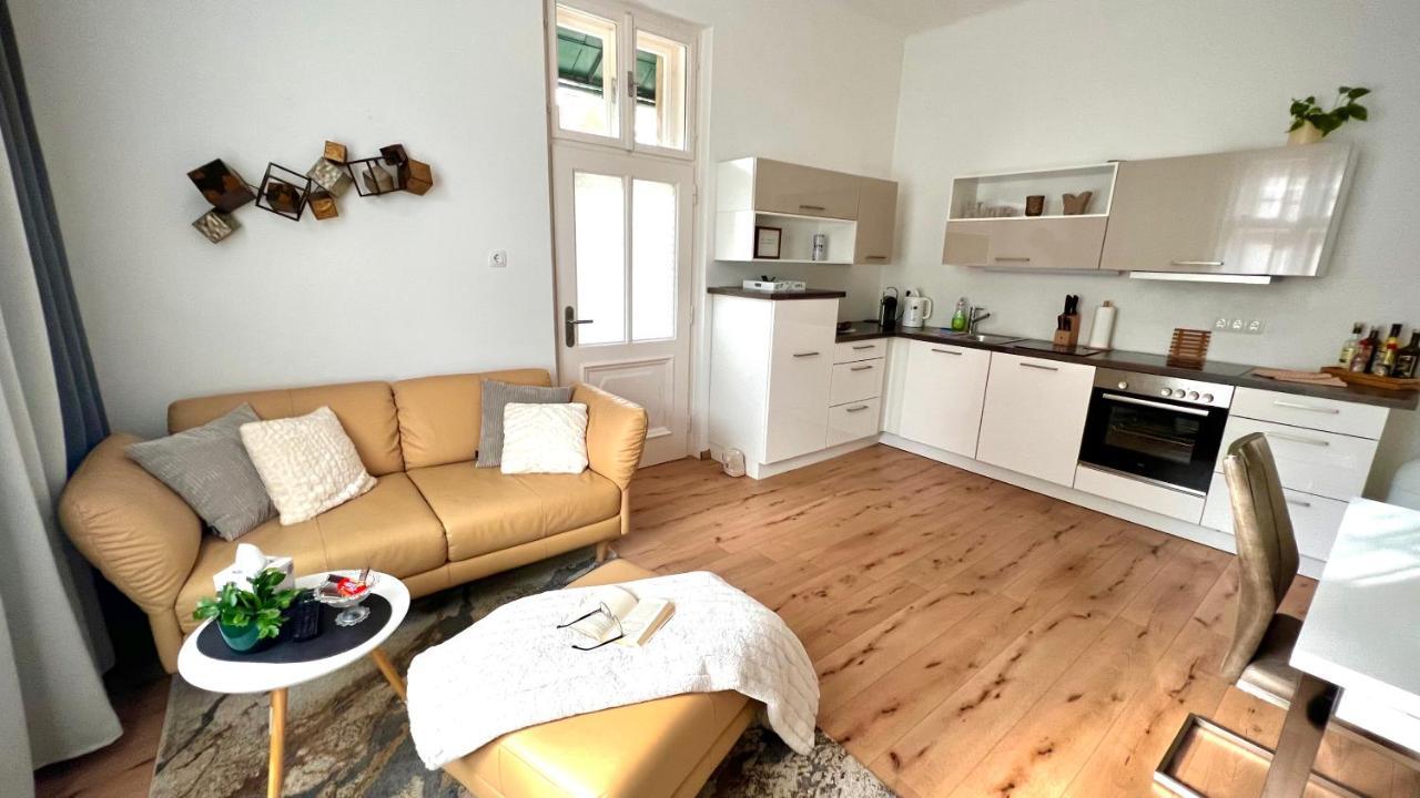 Apartment Im Gruenen Leoben  Luaran gambar