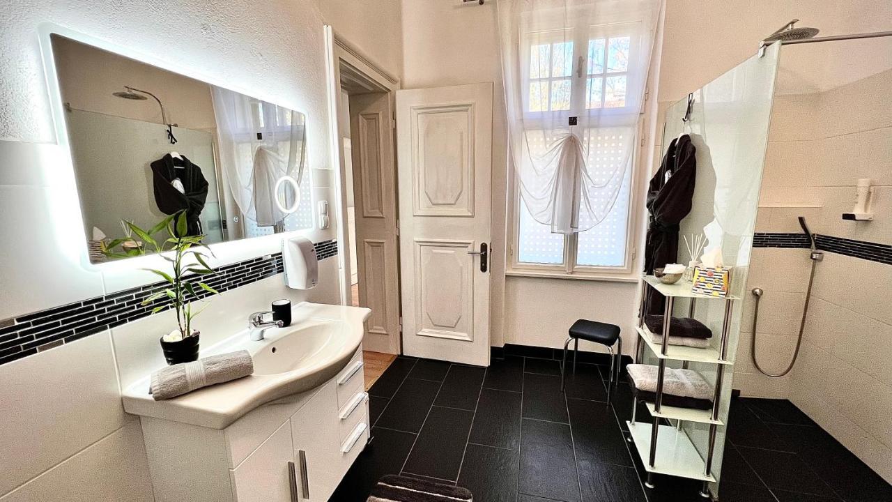 Apartment Im Gruenen Leoben  Luaran gambar