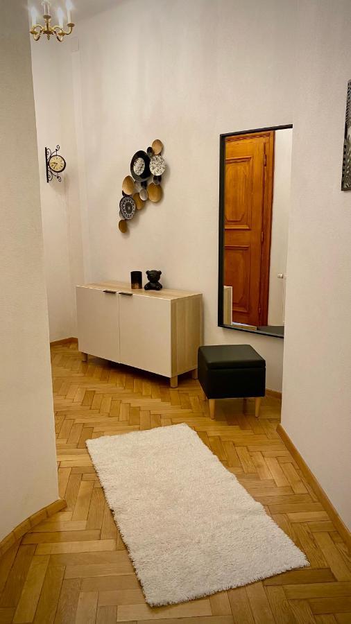 Apartment Im Gruenen Leoben  Luaran gambar