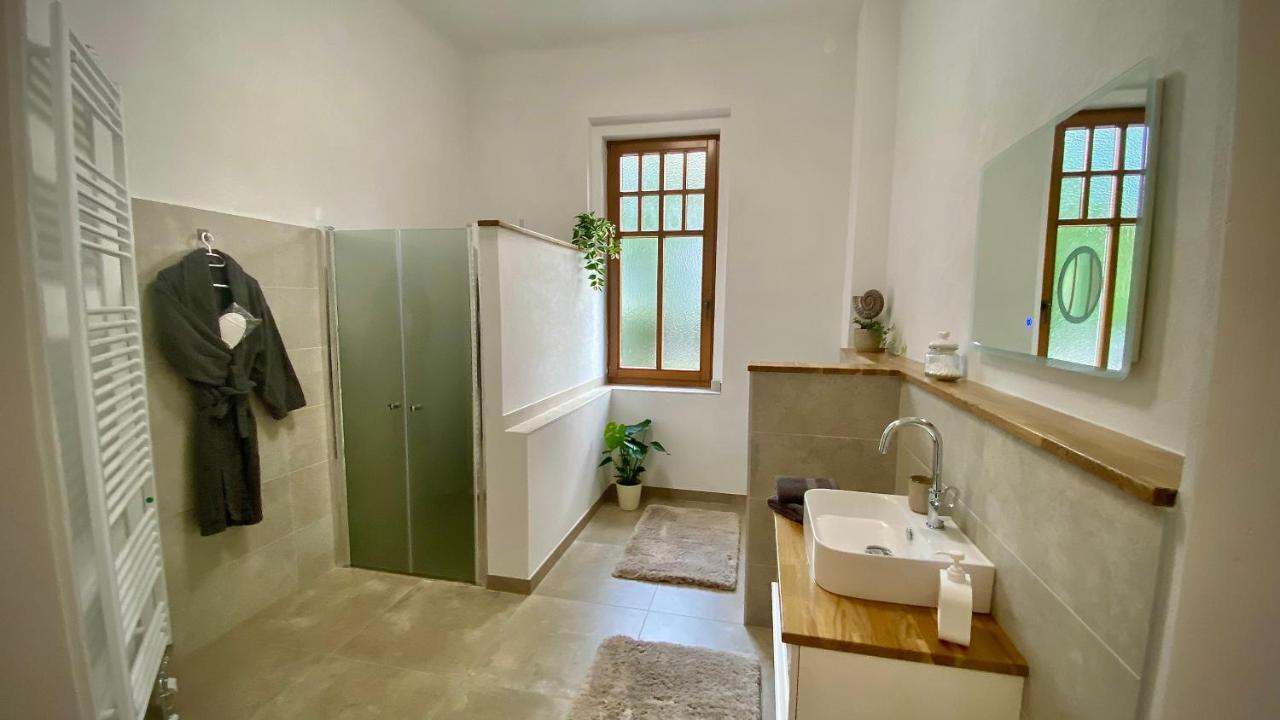Apartment Im Gruenen Leoben  Luaran gambar