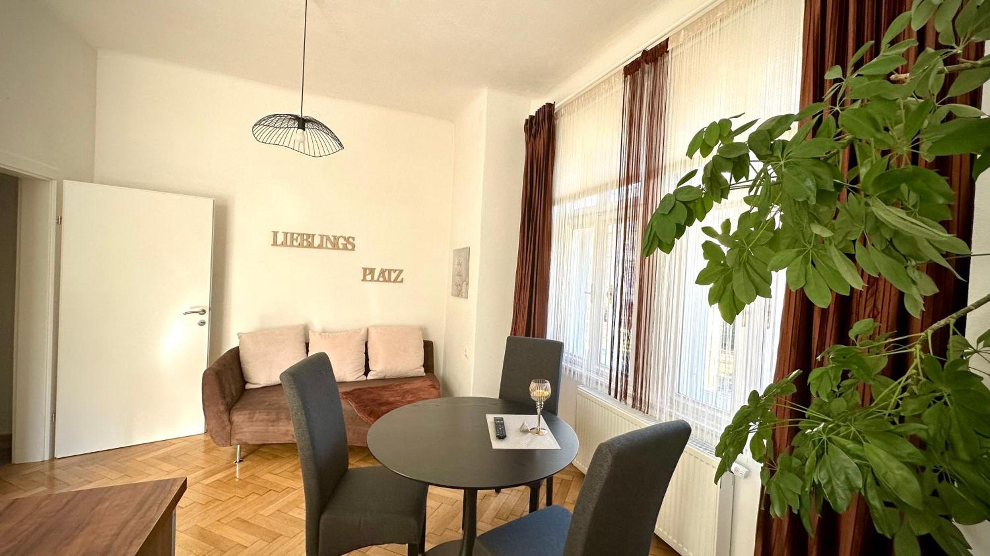 Apartment Im Gruenen Leoben  Luaran gambar