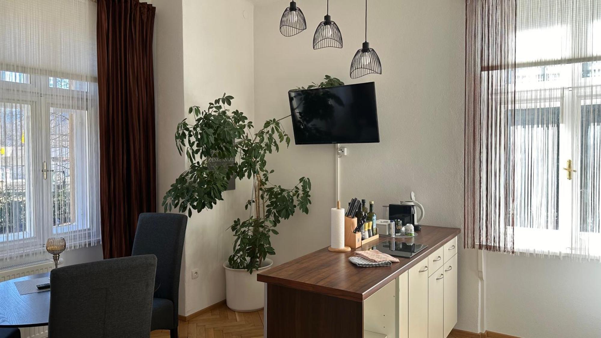 Apartment Im Gruenen Leoben  Luaran gambar