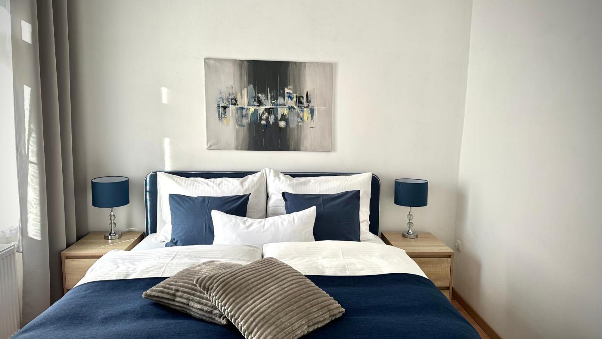 Apartment Im Gruenen Leoben  Luaran gambar