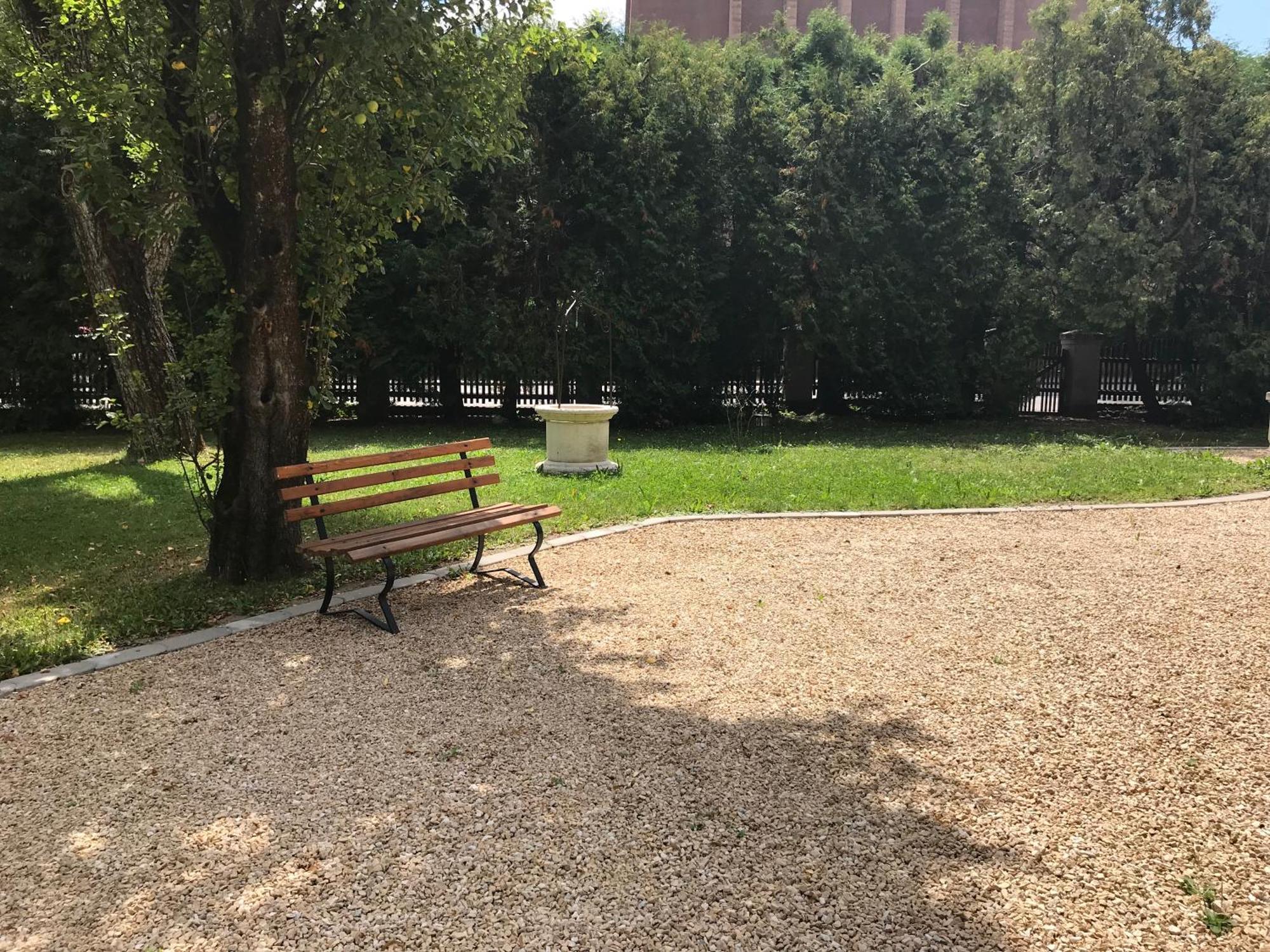 Apartment Im Gruenen Leoben  Bilik gambar